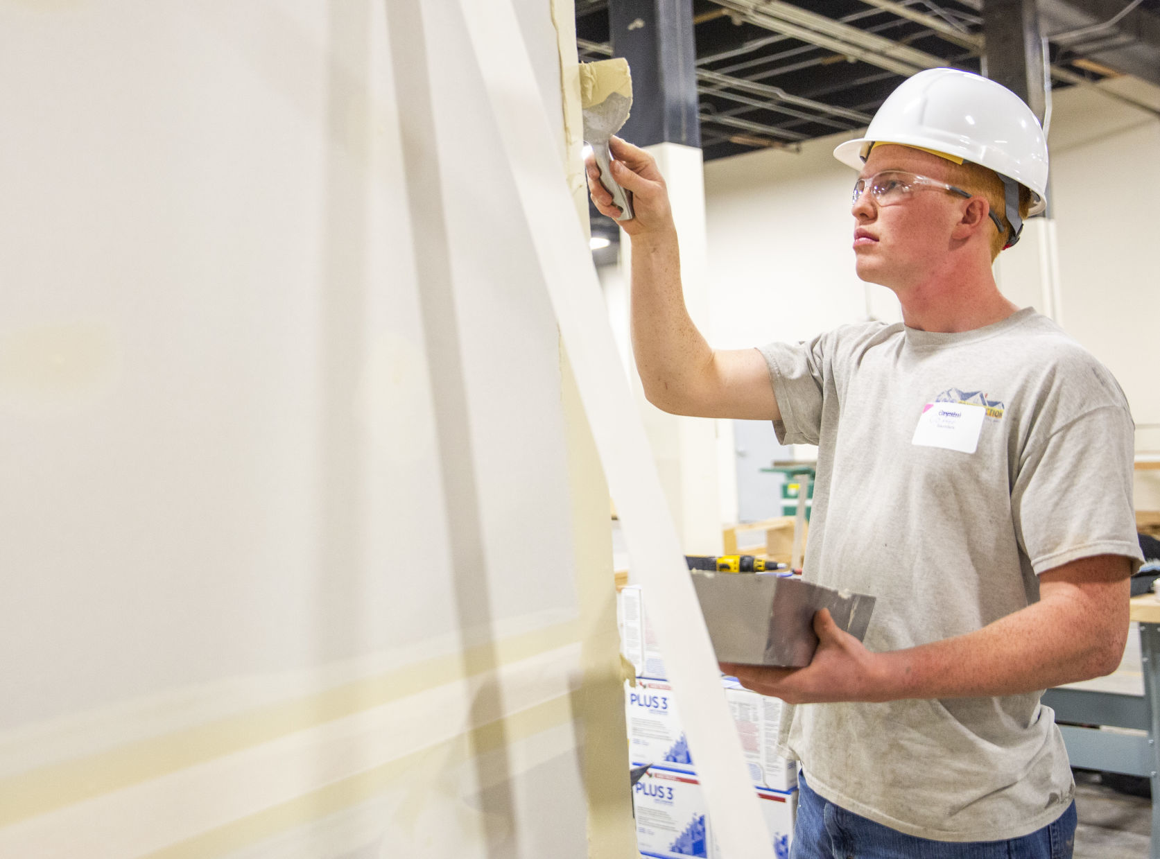 Construction Expo